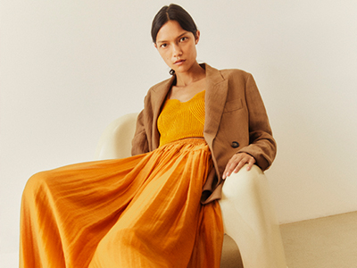 Vince 2023春季系列