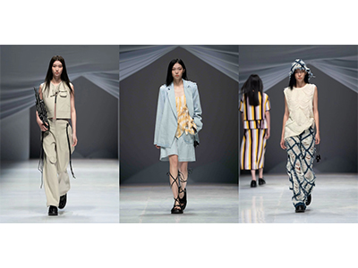 夹生：HALF MADE即将于上海时装周发布2023秋冬系列