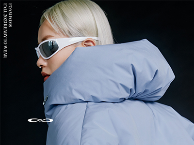 PER POZE 2023秋冬系列发布