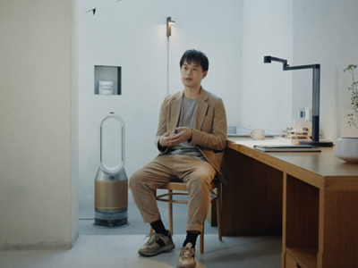 对话设计师 | 青山周平：“自由家”的灵感三部曲