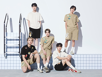 夏日漫游，重绎复古美学 PUMA上架全新PUMA R78鞋款及夏日清凉单品