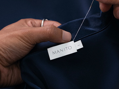  MANITO IN GRREN 特别环保企划 ｜ 丝享可持续美学