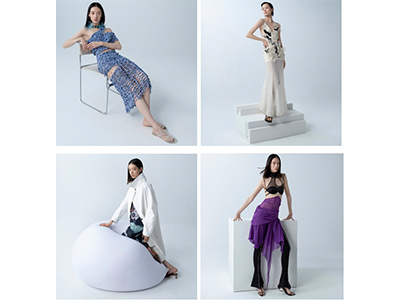 MYTHERESA携手SUSAN FANG、DIDU、JACQUES WEI与XUZHI 全球首发中国设计师特辑胶囊系列
