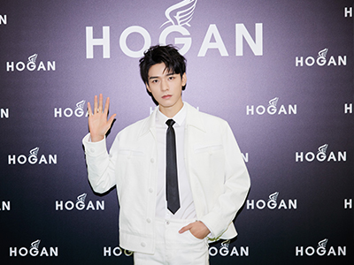 潮蕴揭幕，畅意昂动 HOGAN“H世代”潮酷之旅限时体验展登陆沈阳万象城