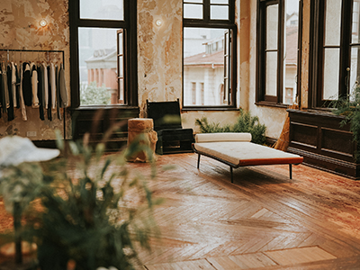 爱跃马AYM 2023春夏系列“色彩梦想家”预览上海揭幕