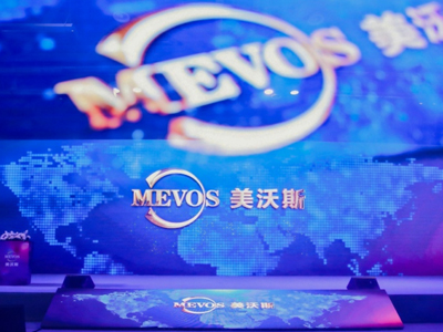 欣可丽亮相2023美沃斯，为行业赋能，掀启面部年轻化管理新愿景