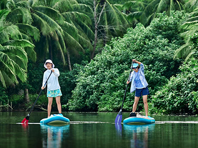 夏天一起晒，COLUMBIA推出防晒系列新品