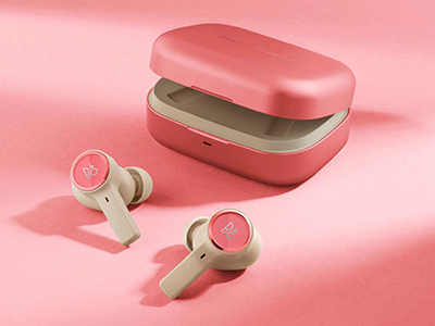 爱乐不息 爱意绵延 BANG & OLUFSEN铂傲 甄选520甜蜜好礼