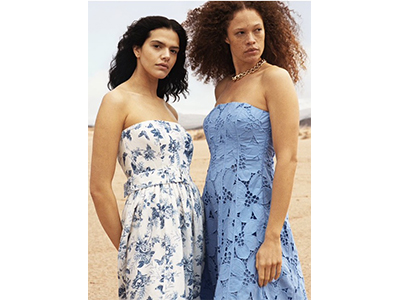 & Other Stories 将于 2023 年秋季 在中国开设两家全新门店