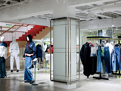 PROTOTYPES独家快闪店首次登陆中国