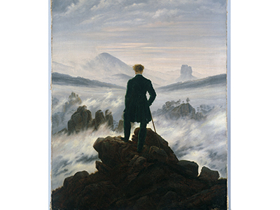 Le Grand Tour raconté par Van Cleef & Arpels主题高级珠宝系列以瑰丽臻品，启程壮游欧罗巴之旅