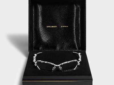 GENTLE MONSTER X D’HEYGERE联名系列全新发布