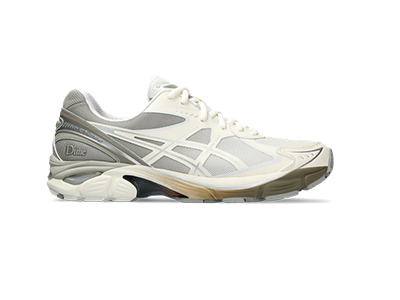 ASICS亚瑟士携手DIME推出全新联名鞋款GT-2160，以现代手法再现2000年代经典之作