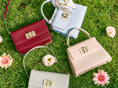 FURLA FOR LOVE以爱之名，诠释2023七夕特别系列