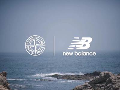 New Balance Tokyo Design Studio x Stone Island发布联名新品 FuelCell C_1 秉承百年创新 破解潮流生活