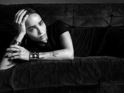 SAINT LAURENT圣罗兰 2023秋季系列 #YSL50 BY ANTHONY VACCARELLO