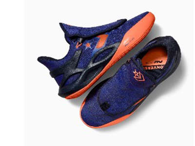 Converse打造全新All Star BB Trilliant CX篮球鞋 延续品牌篮球文化，复刻经典鞋款设计