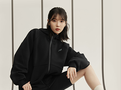 New Balance 推出秋季运动休闲系列型录 演绎都市运动场景下的多元风格