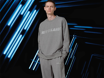 New Balance MET24系列23秋冬全新发布，延续简约格调，探索都市生活的动与静