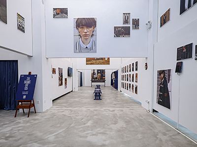 Teenie Weenie Royal Club: In Name of Us 以我们之名 展览 正式揭幕