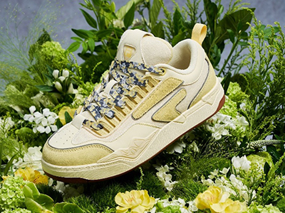 打破定义，#多元生长# FILA FUSION x BEAMS联名系列限时盛放