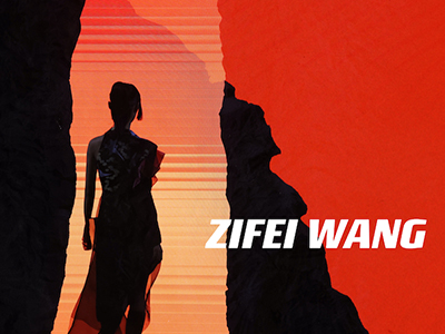 「宋韵今辉·东方赛博」——ZIFEI WANG 2024春夏系列“朋克1279”圆满落幕 