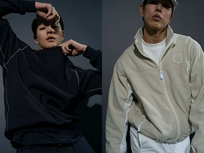 New Balance Uni-ssentials by TDS 全新上市 23 秋冬胶囊系列 