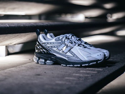 千禧律动 潮流演绎 New Balance 推出全新 1906秋冬新配色