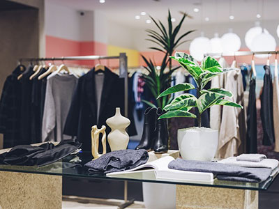 VINCE Grey Matters精选上市 尽享此刻上海首店周年庆典
