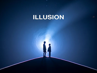 2024春夏上海时装周｜TUYUE涂月「ILLUSION 依露申」