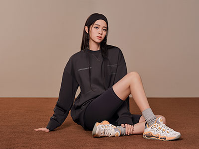 FILA FUSION FUSIONEER系列全新上市 轻松解锁秋日Athflow穿搭
