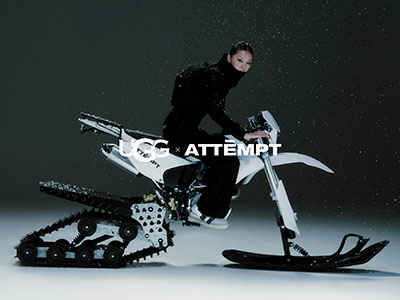 UGG®携手ATTEMPT推出秋冬全新联名 ——集合先锋概念，焕新UGG经典Tasman鞋履
