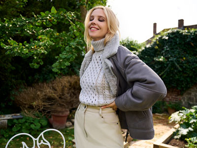 Brunello Cucinelli x Mytheresa 携手发布独家合作女装与男装系列