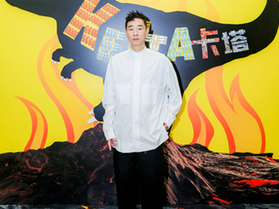 卡塔打火机(KETTA)品牌迎来新里程碑：陈小春成为品牌代言人，共同点燃精彩