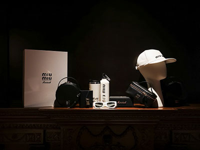 Miu Miu Holiday Club