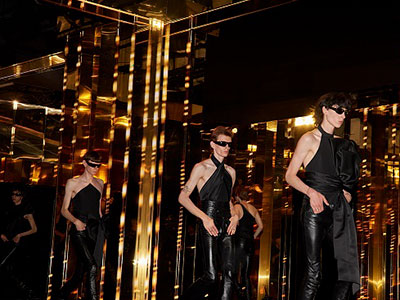 CELINE 20  2024夏季男装系列  DELUSIONAL DAYDREAM