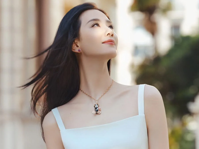 艺术探新灵感 一场与Bo Bo系列的浪漫邂逅