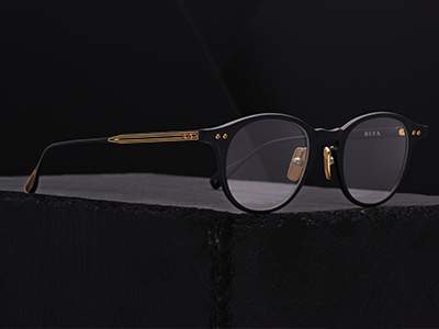 美国奢华眼镜品牌DITA正式登陆中国 精妙设计锻造不凡，演绎自成一派格调