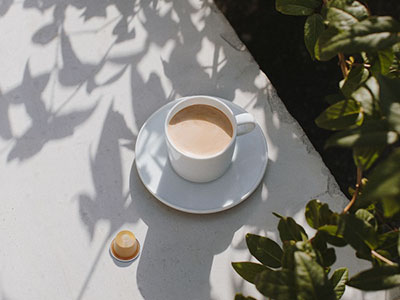 Nespresso浓遇咖啡发布《希望之杯2022年度进展报告》 回溯向善之路 共筑绿色未来