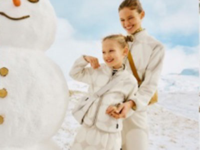 艺术印花 活力新年 UNIQLO x Marimekko 2024新年系列 1月1日 暖心上市