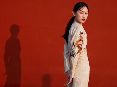 Ms MIN 24新春系列发布