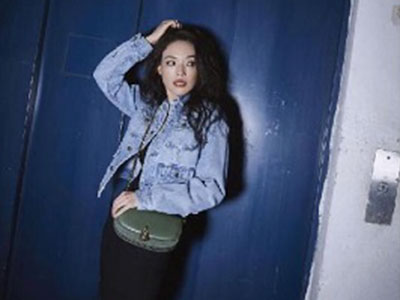 星光荟聚MICHAEL KORS Mila手袋