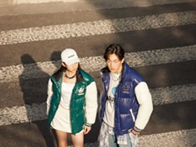 ⾼级街头⽣活⽅式品牌 SUPRA 冬季⽻绒服重磅上市，解锁冬⽇街头主⻆