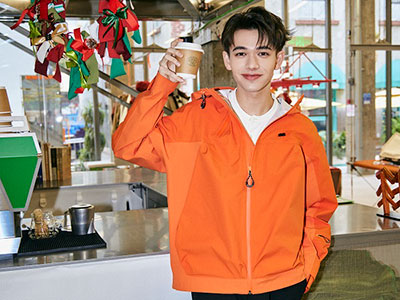 心向山林，燃动城中户外新趣 KOLON SPORT 可隆召集先锋好友 于「KOLON 1973」举办年终派对