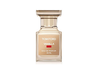 TOM FORD BEAUTY 发布全新禁忌香草香水