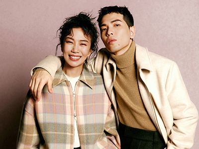 Loro Piana 推出胶囊系列庆祝农历新年