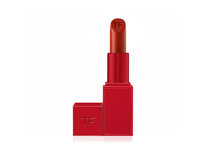 TOM FORD BEAUTY发布新年与情人节限定彩妆系列