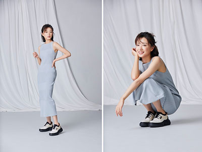 COZY STEPS 2024春夏全新升级，Q弹迈入贝果「至」乐园