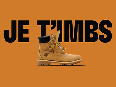 TIMBERLAND 登陆巴黎时装周丨街头与秀场之间大放异彩