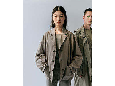 会呼吸的轻盈感，Uniqlo U 2024春夏系列 3月8日上市